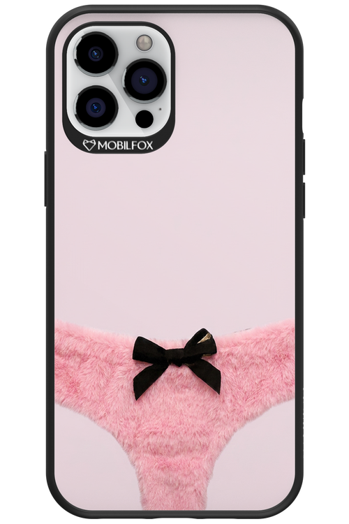 Furr Panties 2.0 - Apple iPhone 12 Pro Max