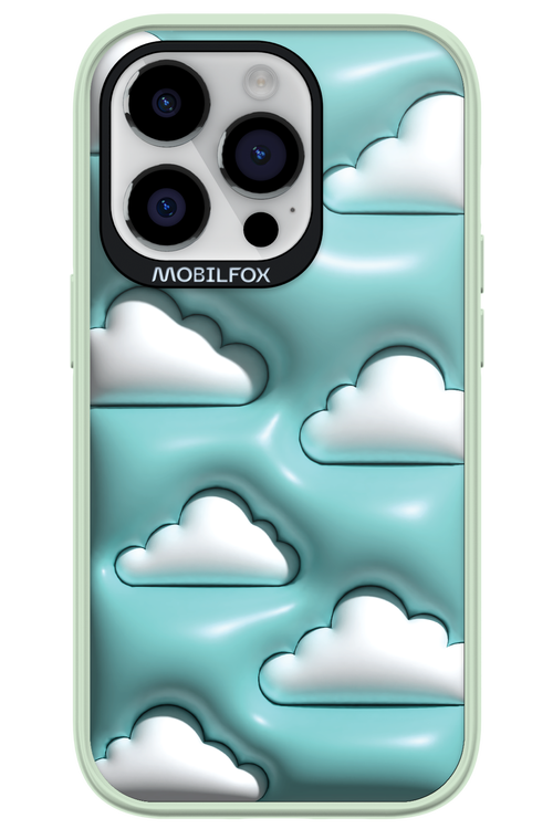 Cloud City - Apple iPhone 14 Pro