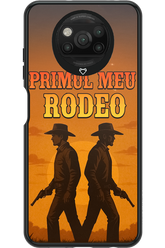 Under The Sun - Xiaomi Poco X3 Pro