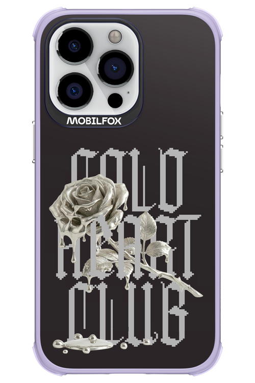 Cold Heart Club 2.0 - Apple iPhone 13 Pro