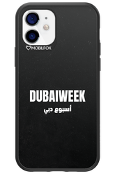 Dubaiweek Simple 2.0 - Apple iPhone 12