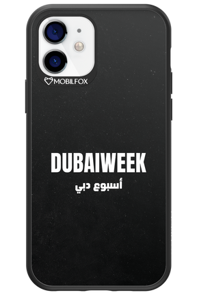 Dubaiweek Simple 2.0 - Apple iPhone 12