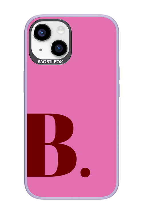 B (Sorbet) 2.0 - Apple iPhone 14