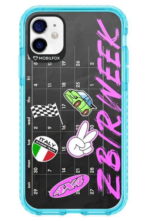 ZBIRWEEK 2.0 - Apple iPhone 11