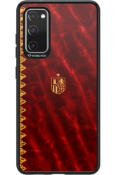 Spania 2.0 - Samsung Galaxy S20 FE
