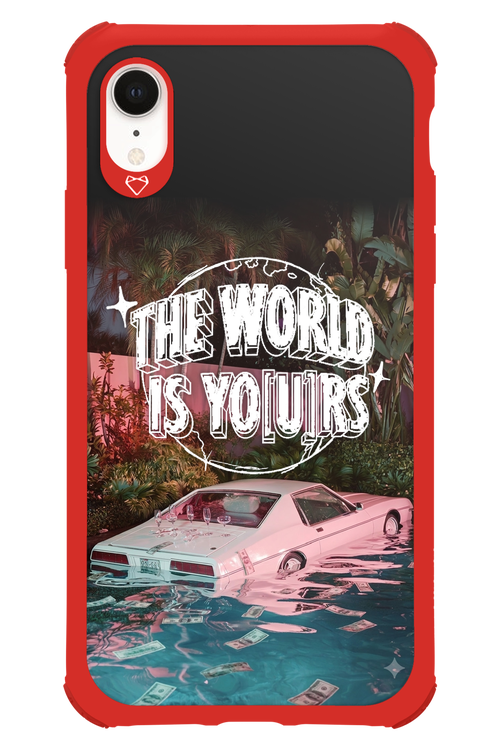 Miami 2.0 - Apple iPhone XR
