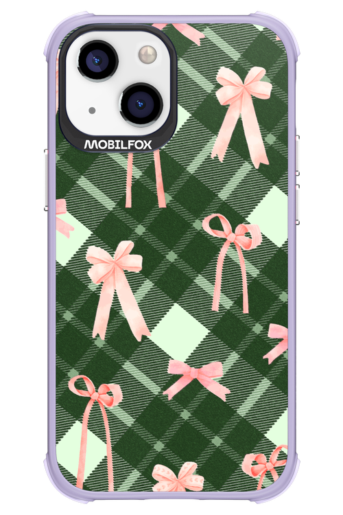 Blanket Fluff - Apple iPhone 13 Mini