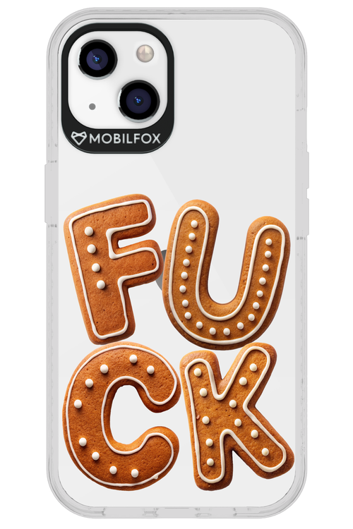F U C K - Apple iPhone 13