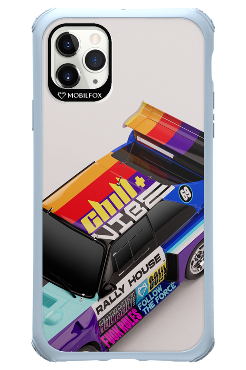 Rally House - Apple iPhone 11 Pro Max
