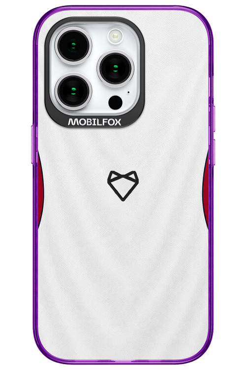 England X Mobilfox 2.0 - Apple iPhone 15 Pro