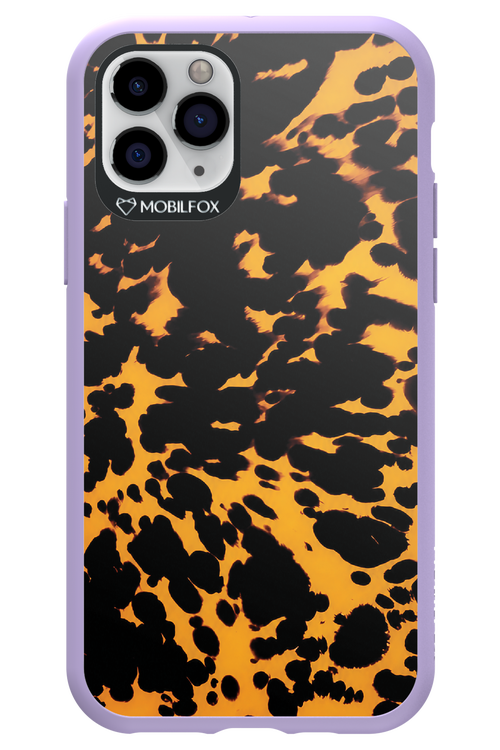Tortoise Shell 2.0 - Apple iPhone 11 Pro