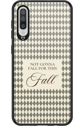 Not Gonna Fall - Samsung Galaxy A50