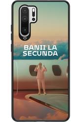 Banii la secunda - Huawei P30 Pro