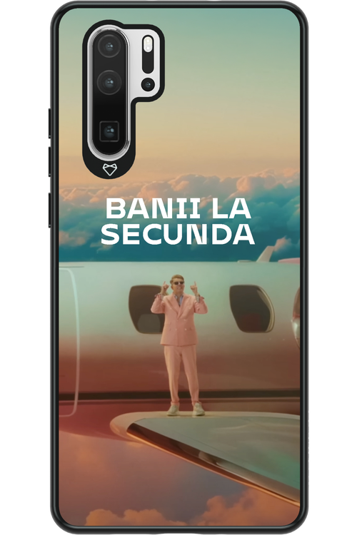 Banii la secunda - Huawei P30 Pro