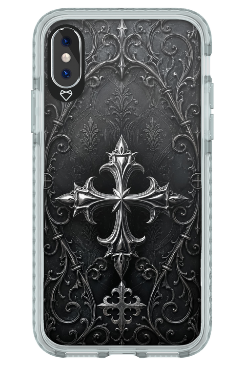 Armor 2.0 - Apple iPhone X