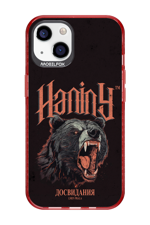 Slavic Prala - Apple iPhone 13