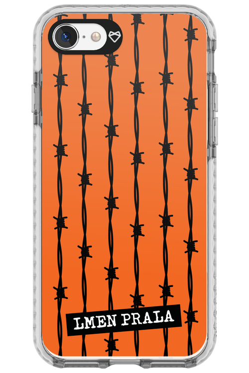 Böri Prala - Apple iPhone SE 2022