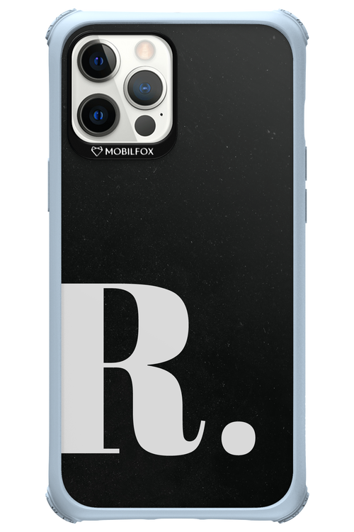 R (Off Space) 2.0 - Apple iPhone 12 Pro Max