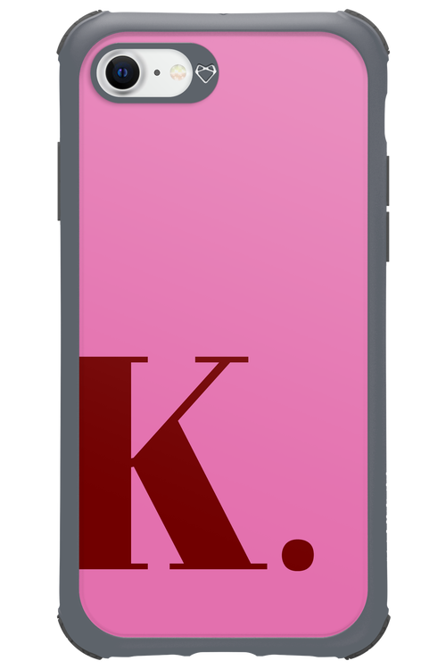 K (Sorbet) 2.0 - Apple iPhone SE 2022