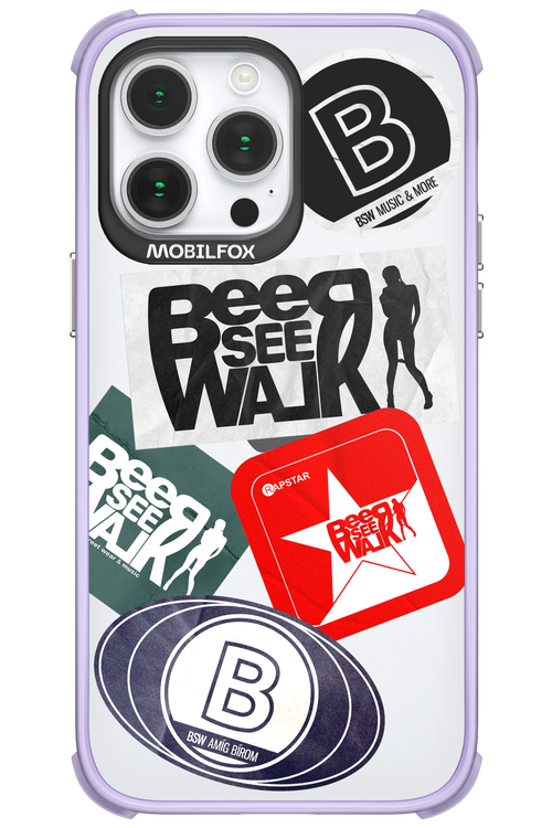 Beerseewalk I 2.0 - Apple iPhone 14 Pro Max