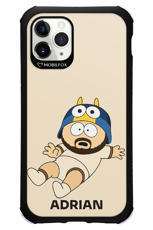 ChildHeli 1 - Apple iPhone 11 Pro