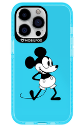 Iconic Mouse - Apple iPhone 13 Pro