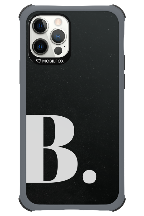B (Off Space) 2.0 - Apple iPhone 12 Pro