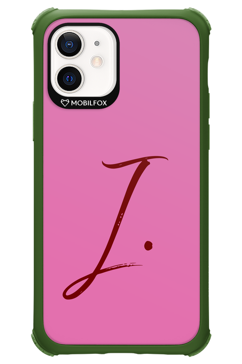 (Sorbet) I 2.0 - Apple iPhone 12
