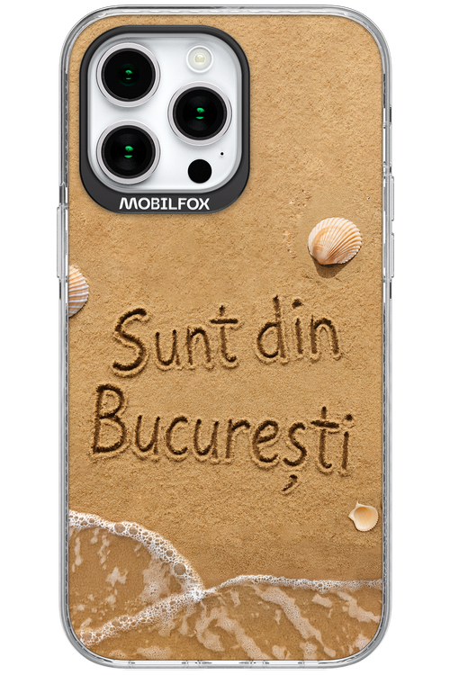 Sandd - Apple iPhone 15 Pro Max