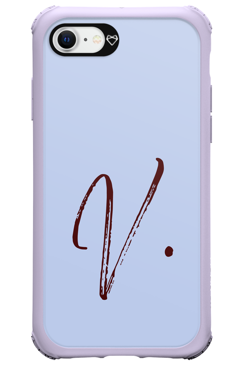 (Jellyfish Presso) V 2.0 - Apple iPhone SE 2022