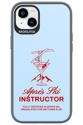 Instructor - Apple iPhone 14 Plus