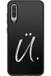 (Off Space) U II 2.0 - Samsung Galaxy A70