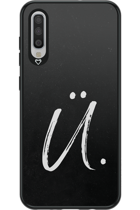 (Off Space) U II 2.0 - Samsung Galaxy A70