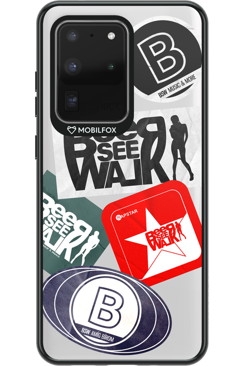 Beerseewalk I 2.0 - Samsung Galaxy S20 Ultra 5G