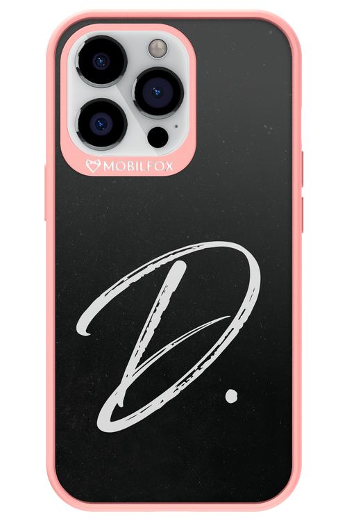 (Off Space) D 2.0 - Apple iPhone 13 Pro