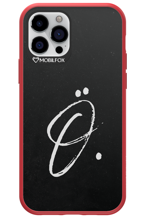 (Off Space) O II 2.0 - Apple iPhone 12 Pro