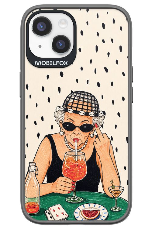 Mommy 2.0 - Apple iPhone 14
