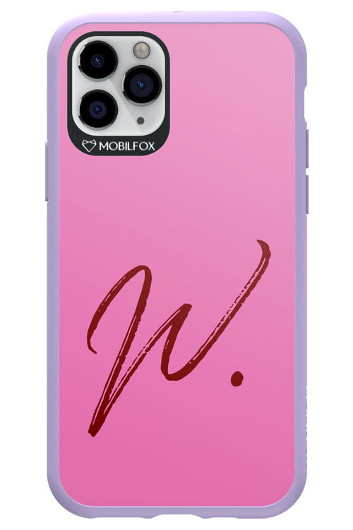 (Sorbet) W 2.0 - Apple iPhone 11 Pro