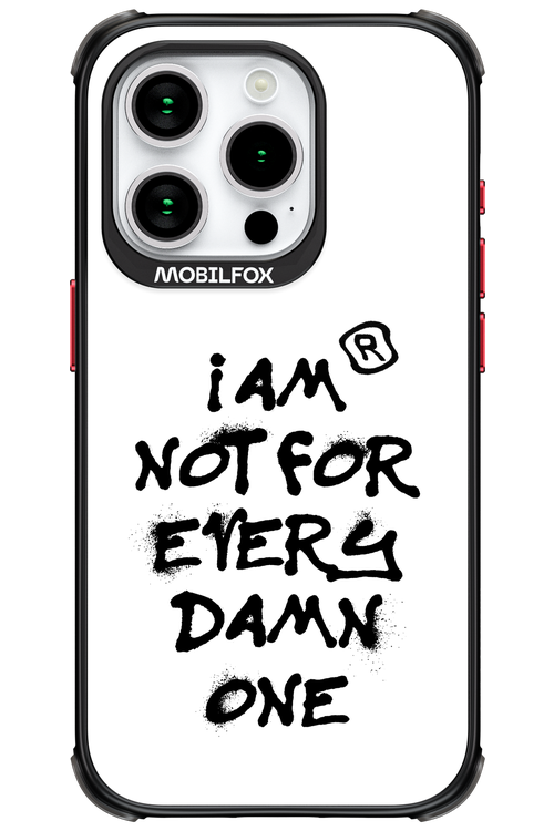 Original R 2.0 - Apple iPhone 15 Pro