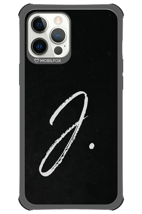 (Off Space) J 2.0 - Apple iPhone 12 Pro Max