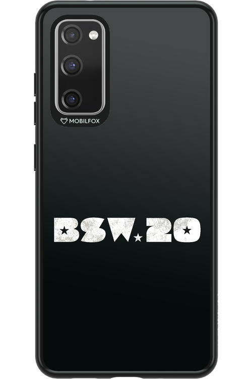 BSW 20 (7) 2.0 - Samsung Galaxy S20 FE