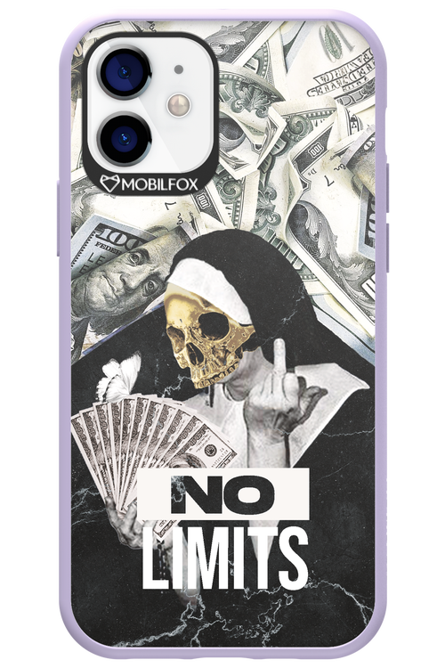 No Limits 2.0 - Apple iPhone 12