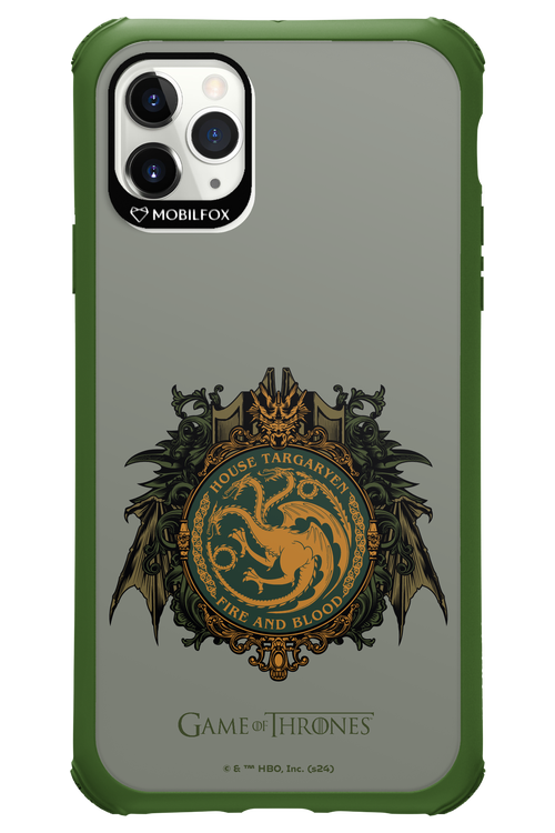 House Targaryen. - Apple iPhone 11 Pro Max