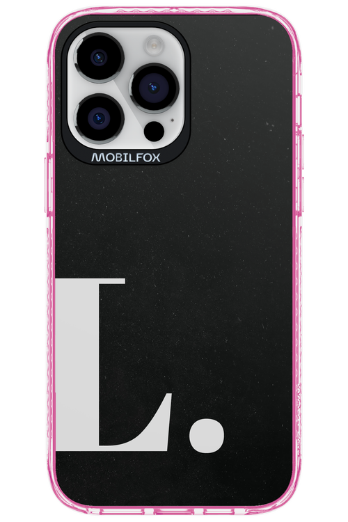 L (Off Space) 2.0 - Apple iPhone 14 Pro Max