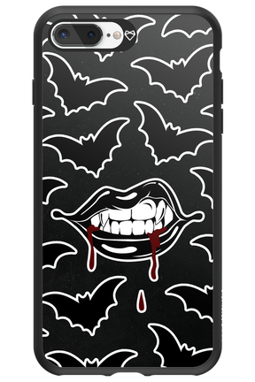 Bat Mouth - Apple iPhone 7 Plus