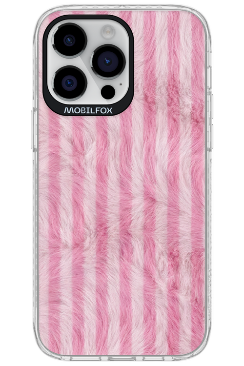 Furr Case 2.0 - Apple iPhone 14 Pro Max