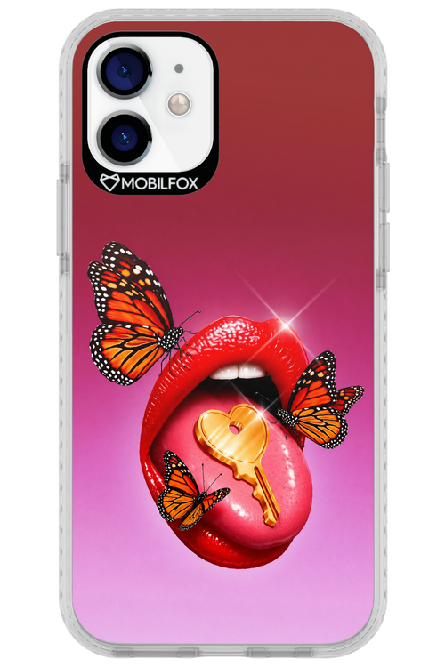 Heartkey 2.0 - Apple iPhone 12