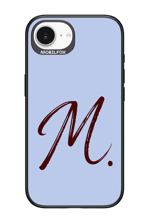 (Jellyfish Presso) M 2.0 - Apple iPhone 16e