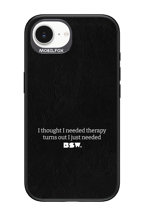BSW FourSeasons 10 2.0 - Apple iPhone 17e