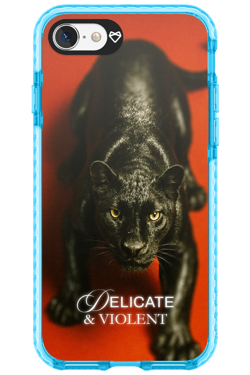 DeliCat - Apple iPhone 7